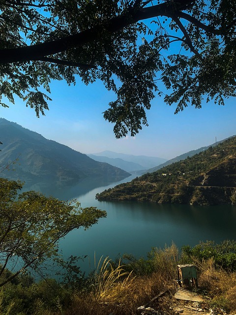 Uttarakhand - Mussoorie With Rishikesh