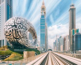 Wonders Of Dubai - South Special