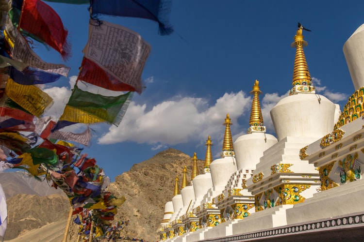Magical Ladakh - Value