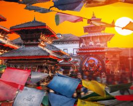 Kashi To Kathmandu Darshan Yatra