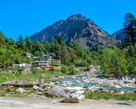 Spirit of Spiti - Offbeat Group Tour - 7N
