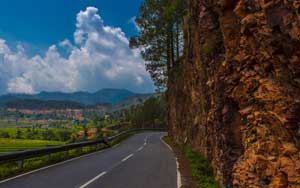 Uttarakhand - Nainital Kausani Corbett