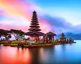 Chanchalokor Bali - Christmas Special