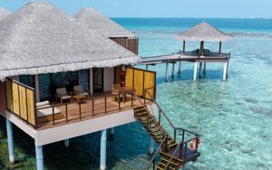 Maldives - Combo Stay Offer - Adaaran Select Huduranfushi & Adaaran Prestige Vadoo