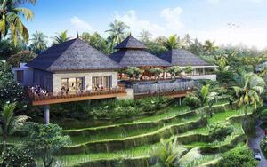 Explore Bali