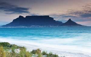 South African Dream