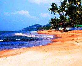 South Goa With Air
