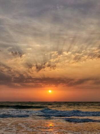 South Goa With Air