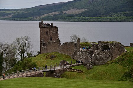 Europamundo - Leisurely United Kingdom