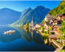 Best of Switzerland Winter