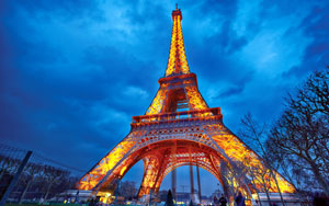 European Splendor Winter