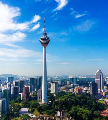Kuala Lumpur - Buy 1 Get 1 Free