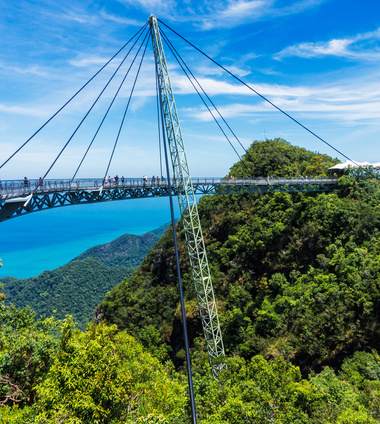 Langkawi - Buy 1 Get 1 Free
