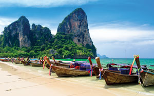 Phuket Krabi - Buy 1 Get 1 Free