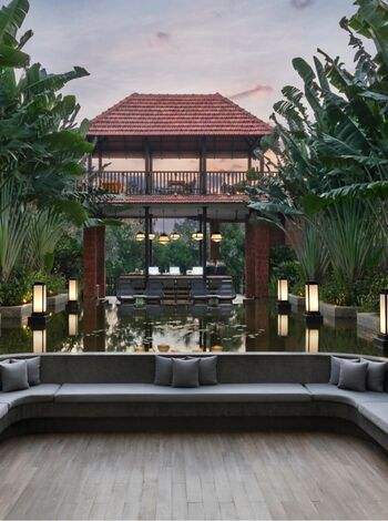 Luxury - The Westin - Buy 1 Get 1 Free