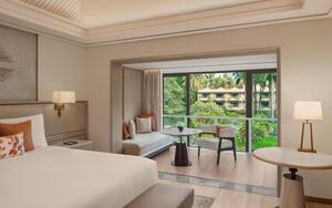 Luxury - The St Regis - Buy 1 Get 1 Free