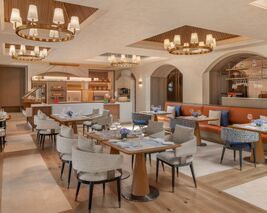 Luxury - JW Marriott with The St Regis - Buy 1 Get 1 Free