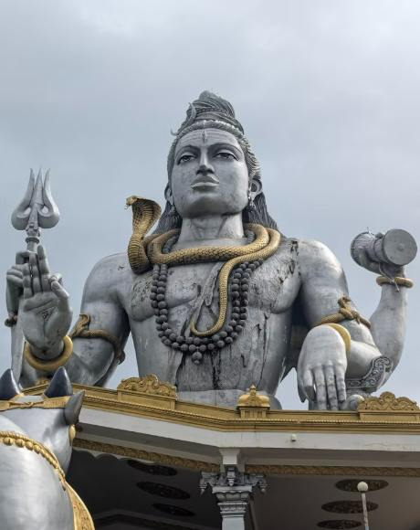 South Splendour with Karnataka Tamil Nadu and Kerala
