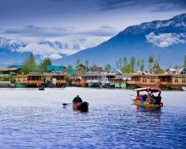 Kashmir - Buy 1 Get 1 Free
