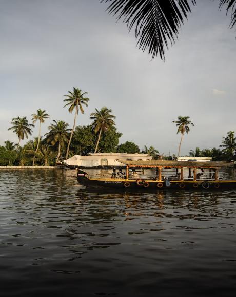 Mesmerizing Kerala