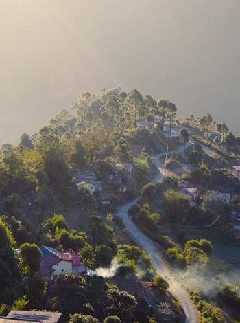 Uttarakhand - Divine Ganges