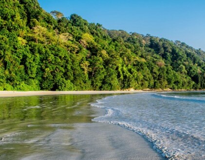Air Inclusive Andaman Saver Flight Inclusive