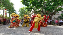 Hue Festival 