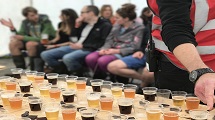 Beer Festival, Montreal