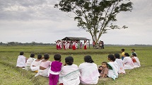 Nongkrem Dance 