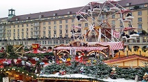 A German Christmas Festival  