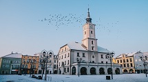 Central Sofia Market Hall 