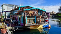 Boat House Club