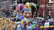 Rijeka Carnival 