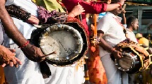 Thiruvaiyaru Festival 