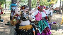 Jodhpur Flamenco and Gypsy Festival 