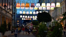 Istanbul Shopping Festival 