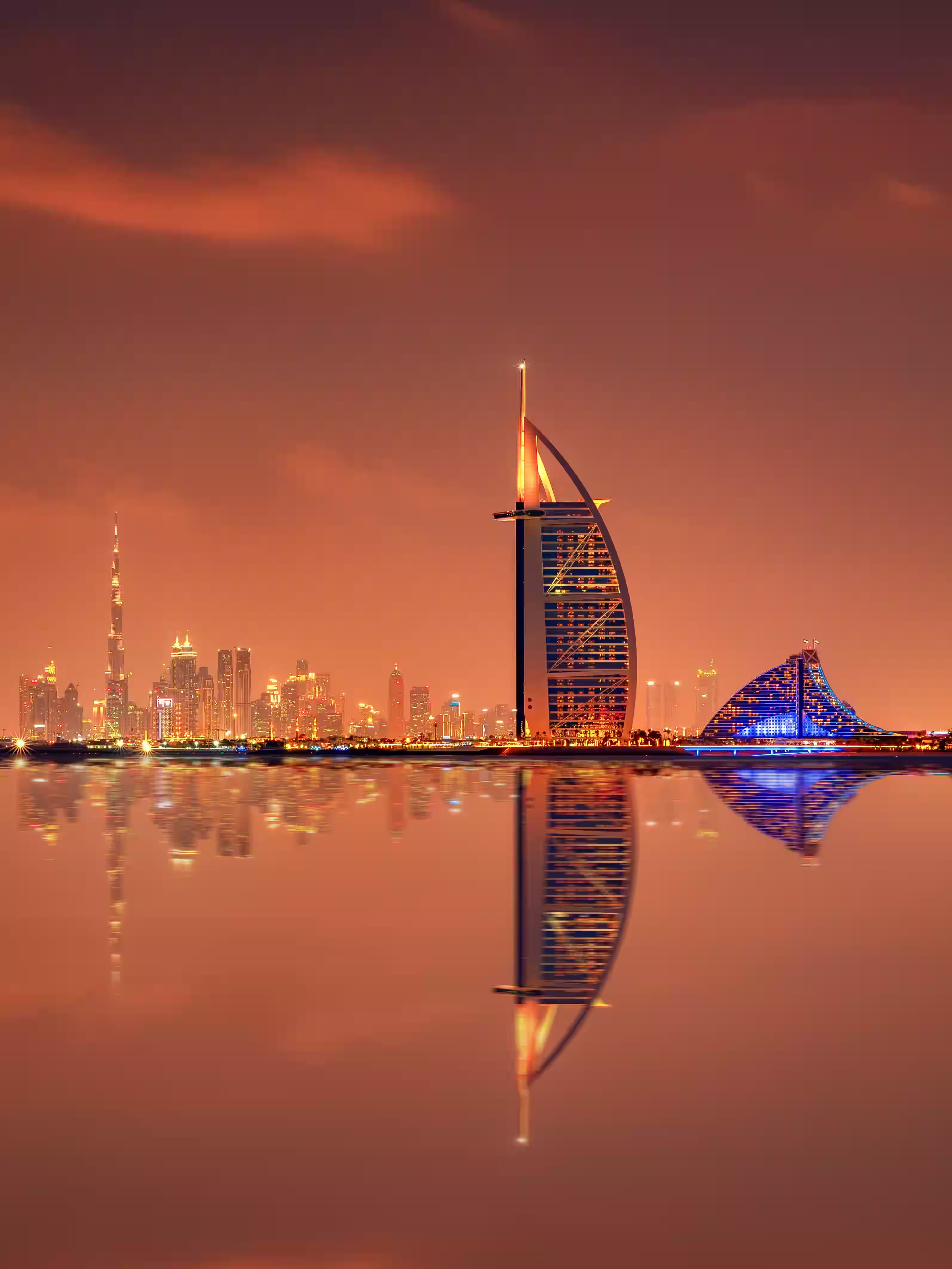 7 Best Places to Visit in Dubai