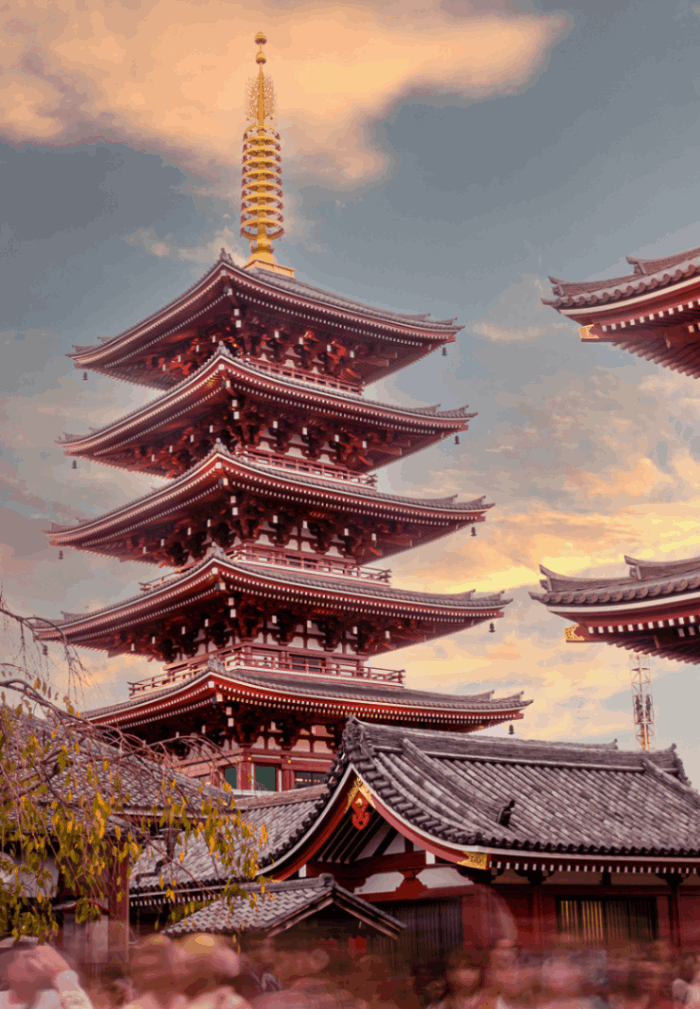  Asakusa 