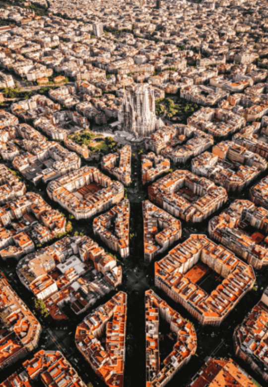Barcelona 