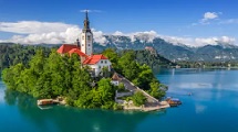 Bled 