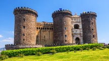 Castel Sant Elmo 