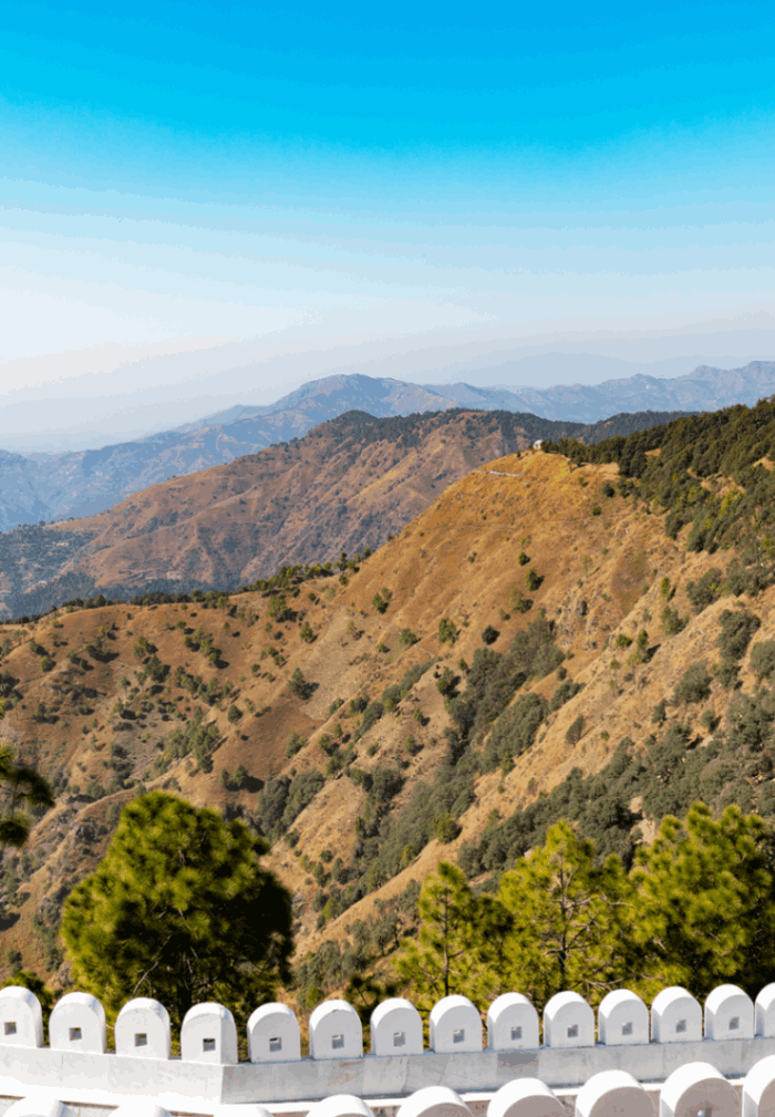 Chail 