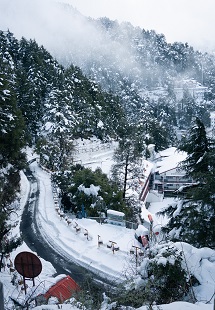 Dalhousie 