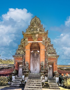 Denpasar