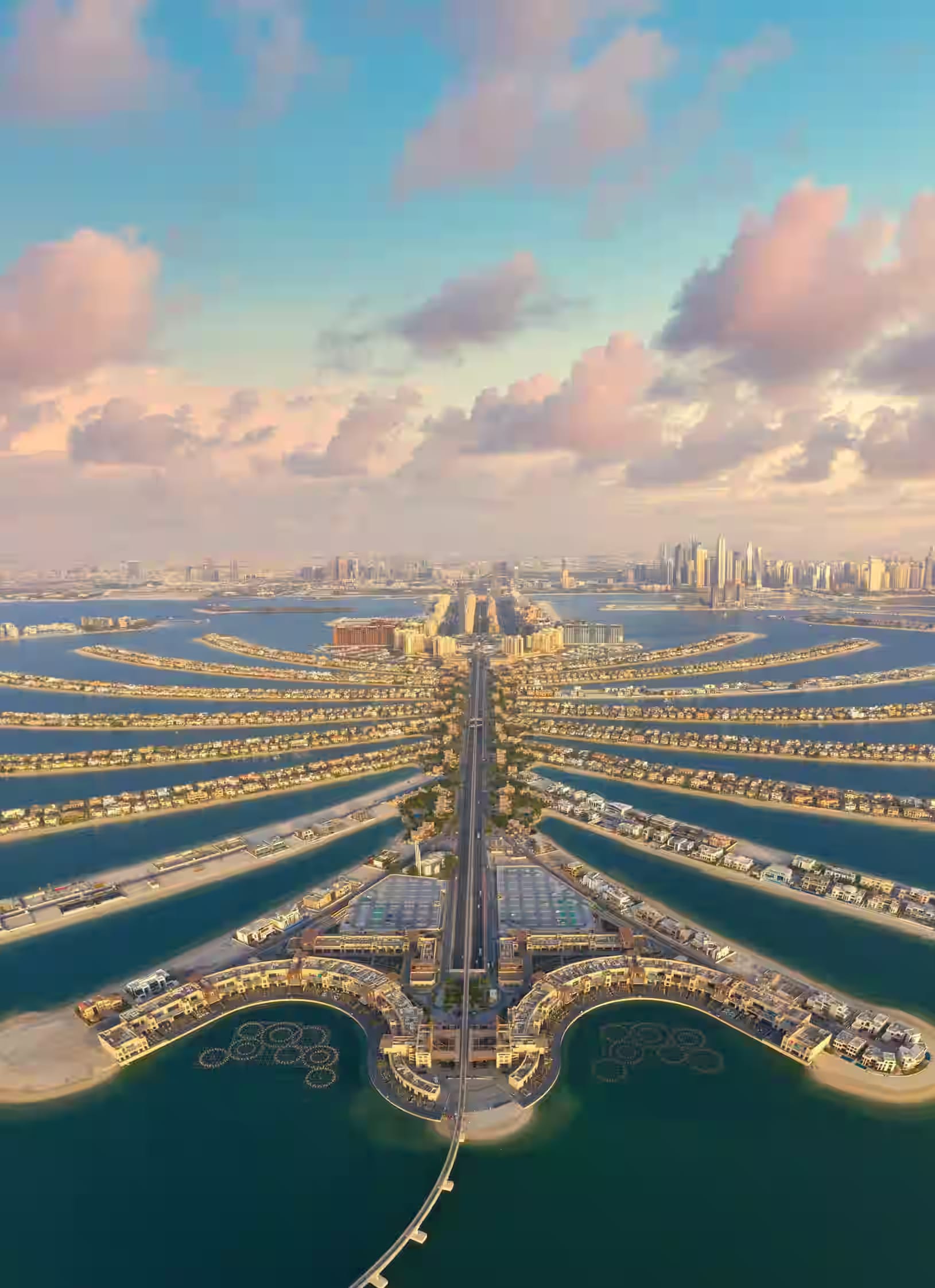 Dubai Opera