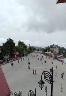 Gandhi Chowk