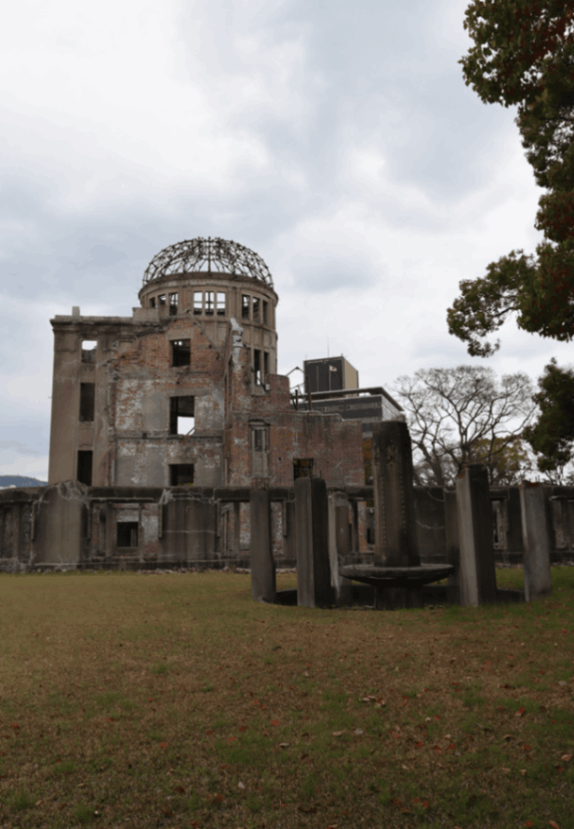 Hiroshima 