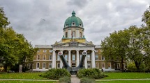 Imperial War Museum 