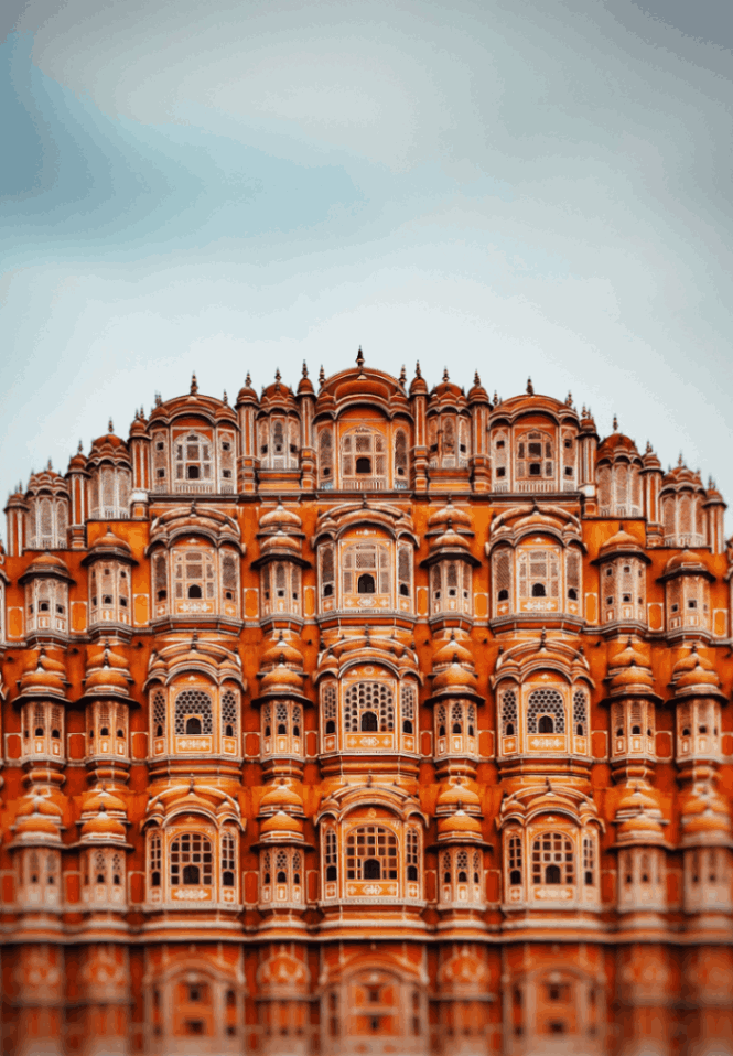 Jaipur 