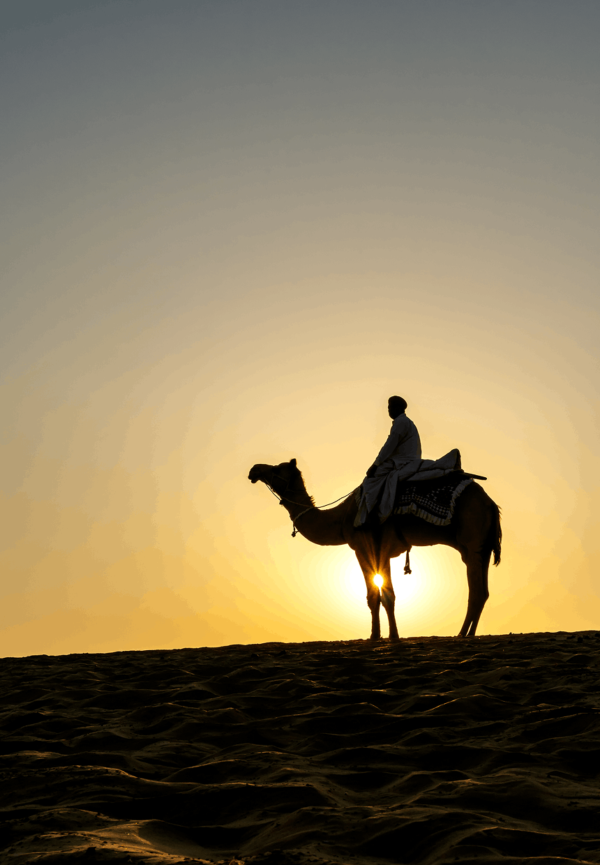 Jaisalmer 